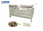 Automatic Food Processing Machines 304 SUS Potatoes Peeling Machine