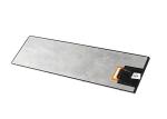 400 X 1280 Resolution TFT Touch Screen Display 7.84 Inch Size With LVDS