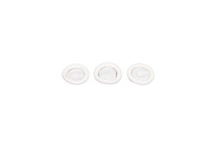 China Disposable Silicone Anti - static Stall Finger Cot Sterile Protection factory