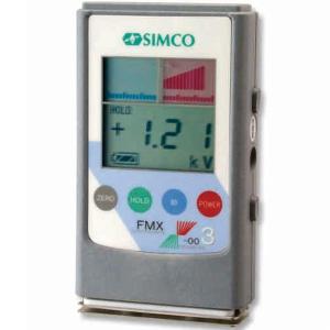 China 25MM 10% Precision 20Kv Static Field ESD Testers factory