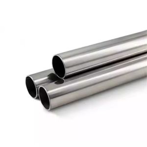 China Cold Drawn SS Seamless Tube A269 TP316L Bright Annealed Surface factory