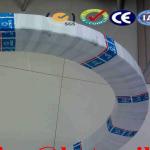 Slewing Bearing RKS.162.16.1424 Internal Gear Crossed Cylindrical Roller Bearing