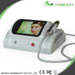 2016 Mirco needle beauty machine for skin rejuvenation with CE approved