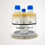 Inspired VHC-25 VHC25 Patient Monitor Accessories Reusable Newborn Automatic