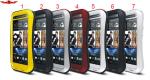 New Aluminum Dirtproof/Shockproof/Waterproof Case For HTC NEW ONE Multi Color