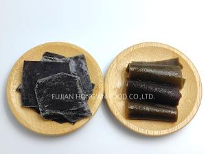 China Kombu Laminaria Kelp Sprouts A Nutritious And Flavorful Treat factory