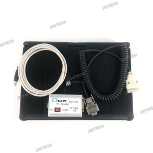 2025 For ZAPI Electric Controller ZAPI-USB Diagnostic Tool Cable Parameter