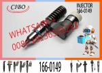 C12 Fuel Injector Assy 166-0149 212-3462 10R-0961 212-3469 203-3464 317-5279 350