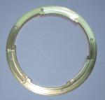 Aluminum Alloy CNC Machining Parts