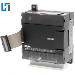 CP1W-DA042 Omron Plc Module Industrial Automation Controller AC220V