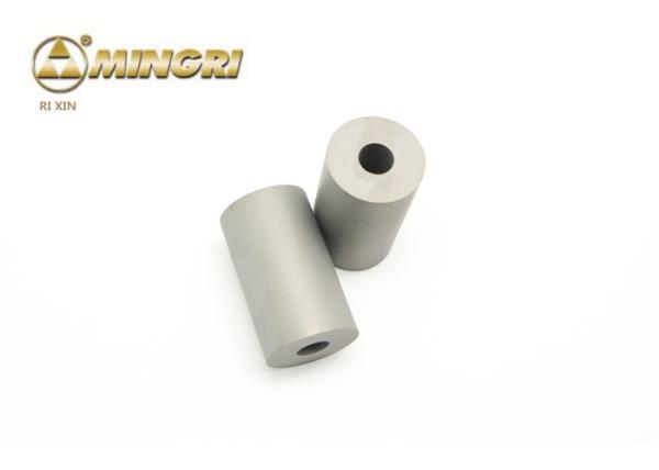 2800MPa Carbide Cold Heading Die Impact Resistant Forging Dies Cold Heading