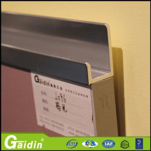 China wardrobe kitchen accessories office contemporary aluminum furniture handle factory