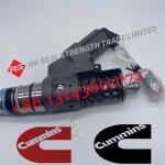 Common Rail Diesel Fuel QSM11 ISM11 M11 Injector 3411845 4026222 4903472 4903319