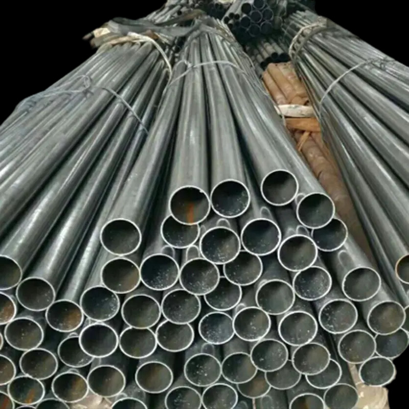 Square Rectangular Structural Steel Tube For Sale Industrial Pipe And Fittings