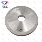 PBLOG Manufacture CNC Machine Manual Sintered Diamond Grinding Wheel Glass
