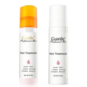 China Concentration Hair Treatment Spray Zero Alcohol Content For Ultra Safe Vitamin Repair factory