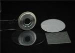 Tolerance +0.02~ 0 Resin Bond Diamond Blades For Cutting Hard And Brittle