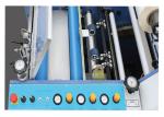 Vacuum Pump Hot Lamination Machine BOPP Thermal Film Wooden Case Packing