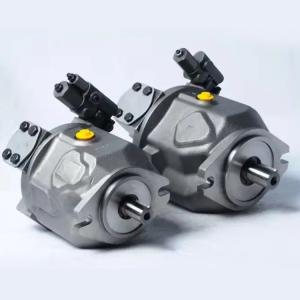China Diesel Engine Part 1620770 Hydraulic Pump Replacement For Caterpillar 966G 972G Excavator factory