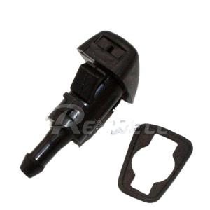 China Guaranteed Car Front Windshield Washer Spray Nozzle For Hyundai Accent 98630-1R100 factory