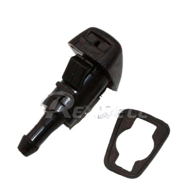 Guaranteed Car Front Windshield Washer Spray Nozzle For Hyundai Accent 98630