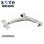 1563300500 Left Suspension Control Arm for Mercedes-Benz CLA250 14-18 and Ball