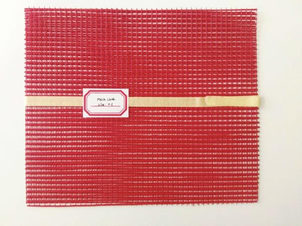Electrical Insulation Transformer Raw Material Fiberglass Insulation Mesh