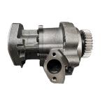 Construction Machinery Cummins N14 NT855 Oil Pump for Dongfeng Foton Auman