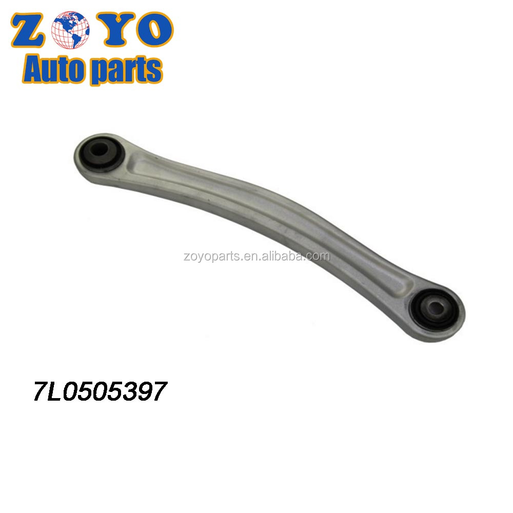 Steel Material 00724505 Dorman No. 521-511 Lower Rear Control Arm for VW Touareg 2006