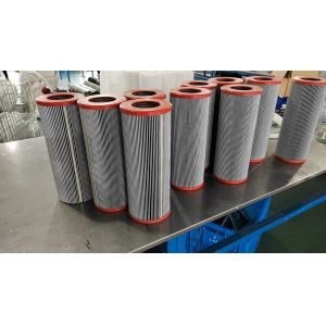 01NR 1000.6 Vg.10.B.P Industrial Hydraulic Oil Filter Element FILTERK Replacemen