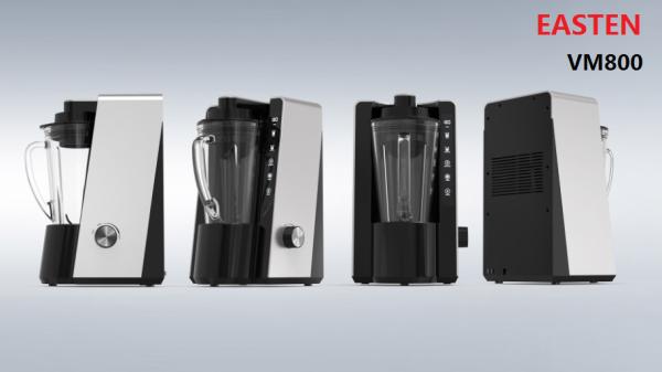 China Most Popular 800W Vacuum Blender Food Processor Fruit Juicer/ Home Use 1.2 Liters Vacuum High Speed Blender Juicer factory