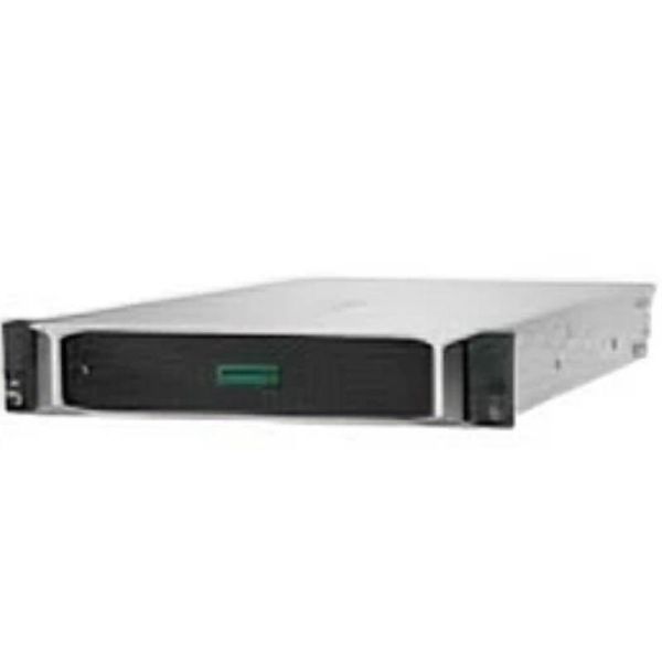HPE DL380 Gen10 Plus 2U Rack Server | Intel Xeon Scalable | 8-24 SFF Hot-Swap |