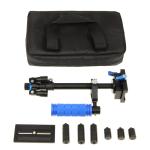 New stabilizer S-43 Steadicam Stabilizer Single arm Steadicam