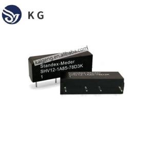 China SHV12-1A85-78L4K MEDER Electronic Standex Reed Relays Memory Module Cards factory