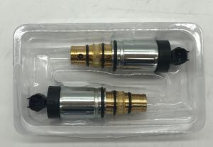 China Auto Air Conditioning Control Valves, Car AC Compressor Control Valve factory