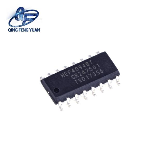 N-X-P HEF4094BT Chip IC Electronic Components Smd C1 Transistor Diodo De