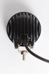 LED 9W Working Spot Flood Light 4*4 For Offroad Truck 12V 24V 600lm