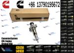 Common Rail Fuel Injector 4359204 4307452 4307045 2872621 2872331 2872068 For