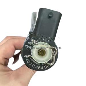 China 0445110231 BOSCH Diesel Fuel Injectors For MAN factory