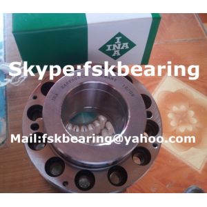 High Performance Cylindrical Roller Thrust Bearing Double Way , P4