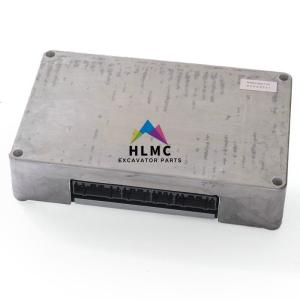 China KHR100027 SH200 Excavator Spare Parts Excavator Engine Controller Computer Board CPU factory