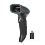 1400mAh 3 In 1 Bluetooth Wireless Hand Scanner For Original Product