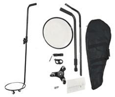 China ABNM-UVSS01 BEST SELLER under vehicle security search mirror factory