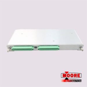 133819-01 Bently Nevada RTD/TC Temp I/O Module