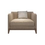Light luxury design of Hotel sofa set by 1+2+3 Seat Sofas made Leather