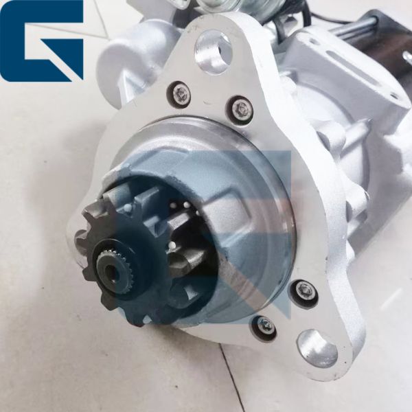 8200308 Engine Starter Motor technical details