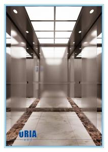 China ORIA Affordable and Safe Comfortable and Silent passenger elevator factory