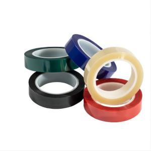 China Temperature 180°C Polyester Fleece Tape No Residues Epoxy Resin Tape factory