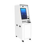 Banknote Bank Cash Dispenser Cash Deposit Kiosk Machine SDK