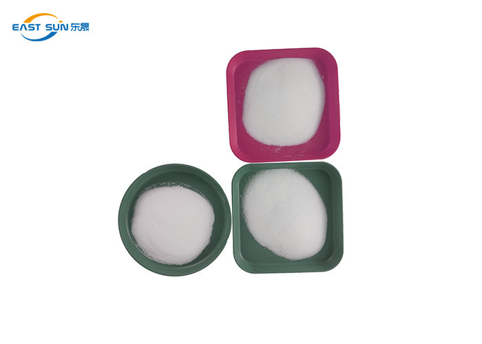 Tpu DTF Hot Melt Adhesive Powder Heat Transfer Printing White